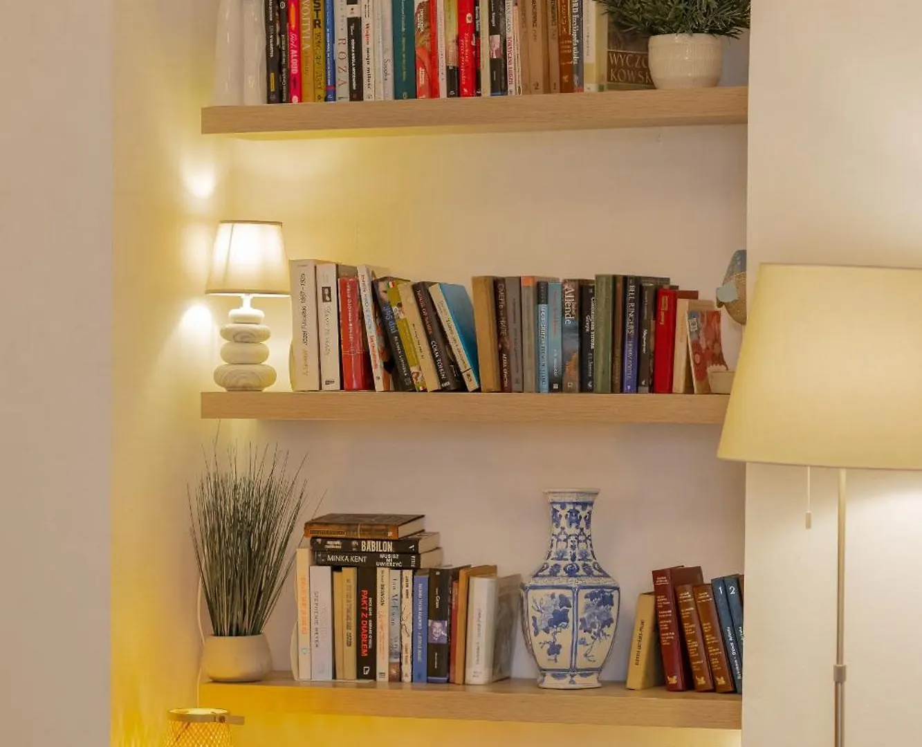 Spacious Apartment In The Warsaw City Center By Rent Like Home